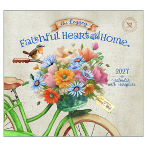 faithful hearth & home