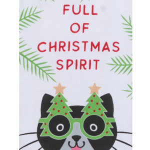 Christmas spirit