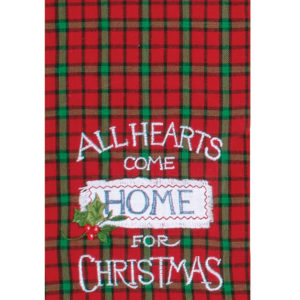home for Christmas