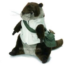 Oscar Otter