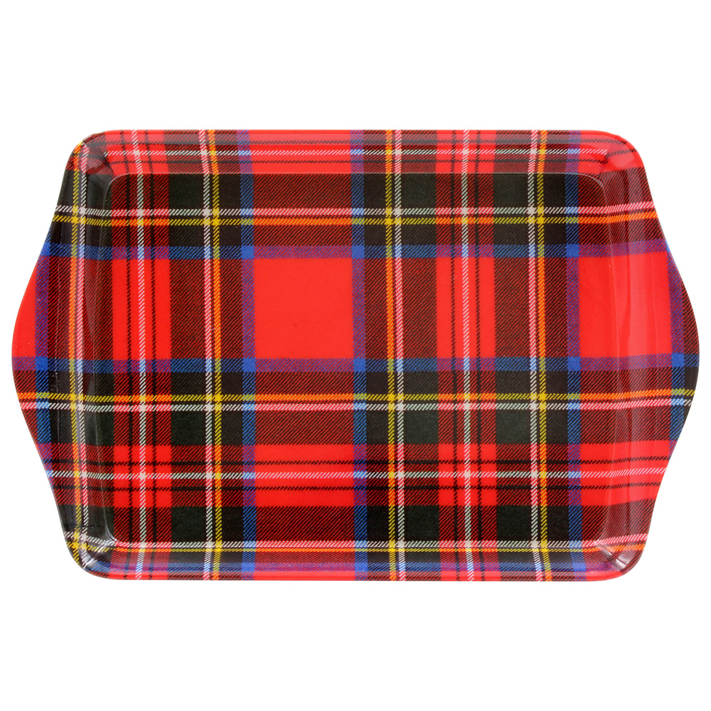tartan