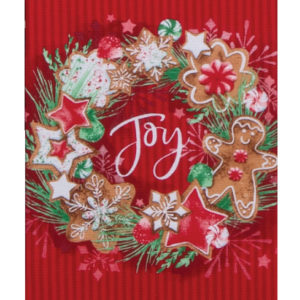 sweet ginger - joy