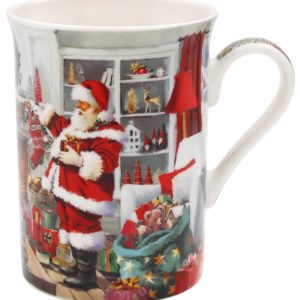 MacNeil Santa