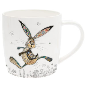 Bug Art - Hesper hare