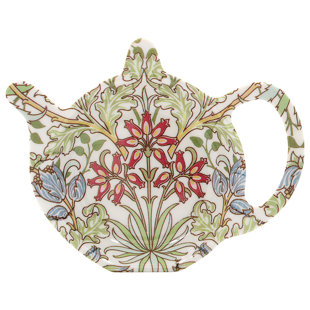 W.Morris hyacinth