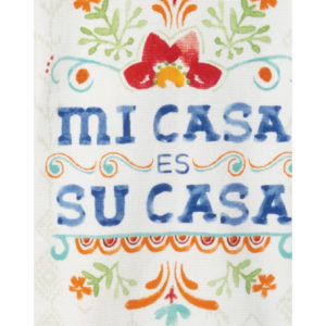 mi casa