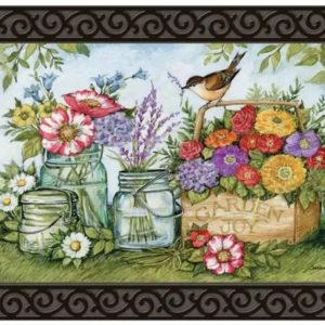 garden joy