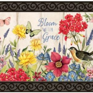 bloom in grace