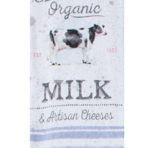 organic milk