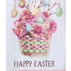 Easter basket