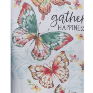 garden butterfly