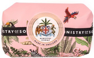 oval collection - cashmere & musc
