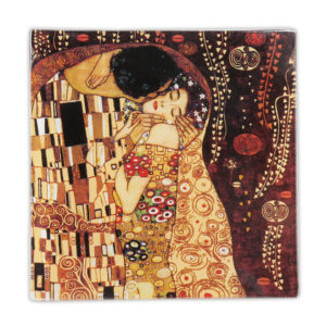 G.Klimt - the kiss