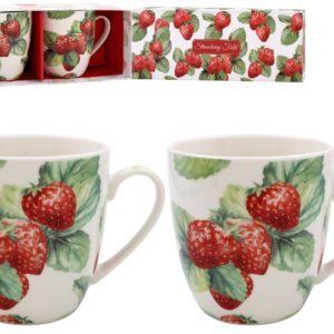 strawberry field