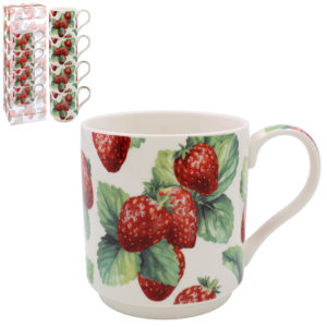 strawberry field