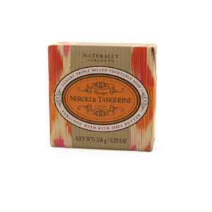 NE - neroli & tangerine