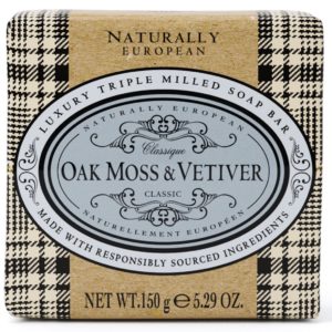 NE - oak & moss