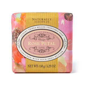 NE - rose petal