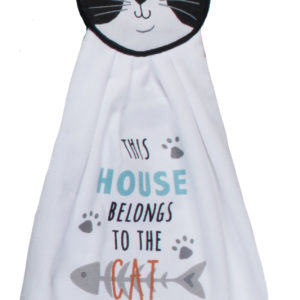 cat patch