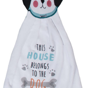 dog patch