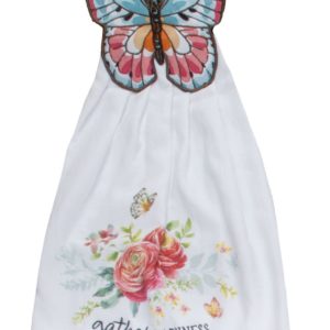 garden butterfly