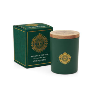 SCC - cedarwood & moss