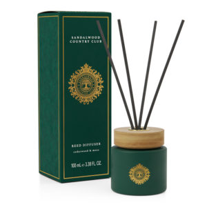 SCC - cedarwood & moss