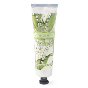 lily of the valley - body cream