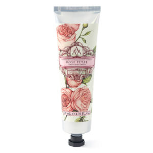 rose petal - body cream