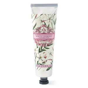white jasmine - body cream