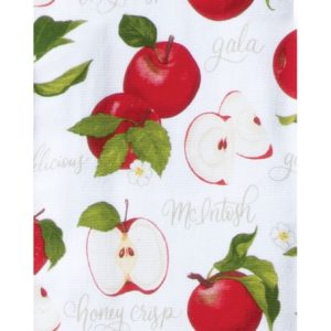 apple orchard - toss