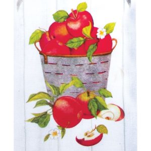 apple orchard - basket