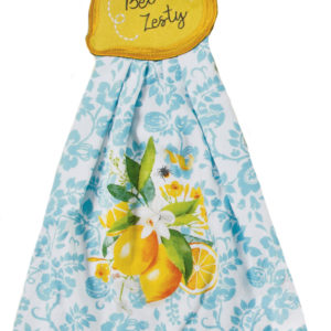 zesty