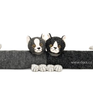 twin cats