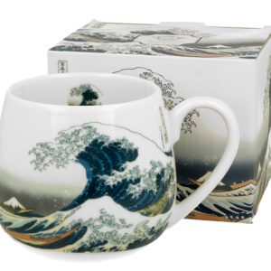 Hokusai