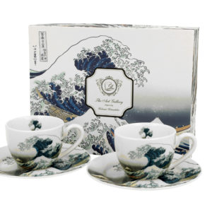 Hokusai