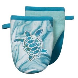 tranquility - turtle
