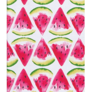 fruit market - watermelon