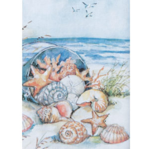 coastal sanctuary