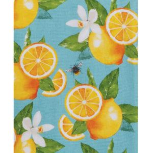 bee zesty - toss