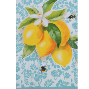 bee zesty