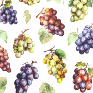 grapes