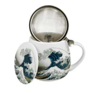 Hokusai