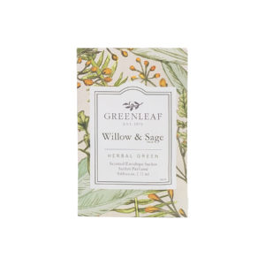 willow & sage