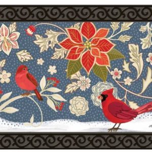 cardinal botanical