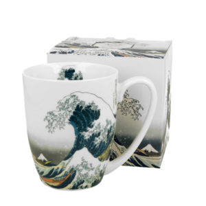 Hokusai