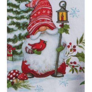 Christmas gnomies