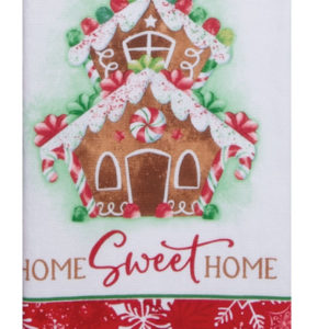 sweet ginger - sweet home