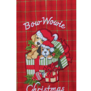 wowie Christmas