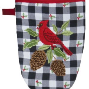 winter cardinal